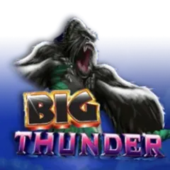 Big Thunder game icon