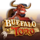 Buffalo Toro game icon