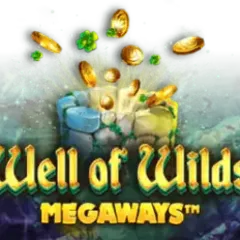 Well of Wilds Megaways game icon