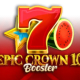 Epic Crown 10 Booster game icon
