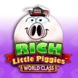 Rich Little Piggies World Class