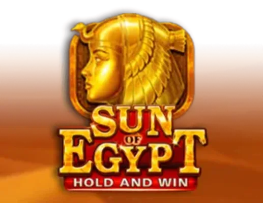 Sun of Egypt Hold and Win