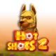 Hot Shots 2 game icon