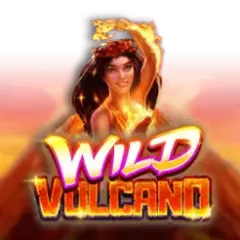 Wild Volcano game icon