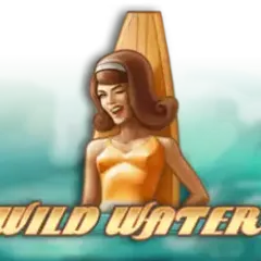 Wild Water game icon