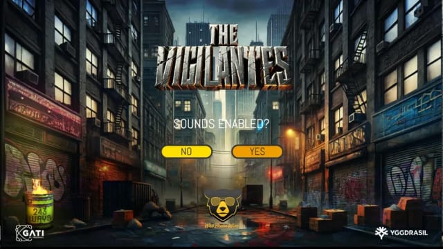 The Vigilantes