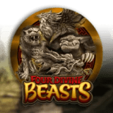 Four Divine Beasts