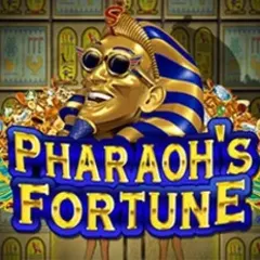 Pharaoh's Fortune game icon