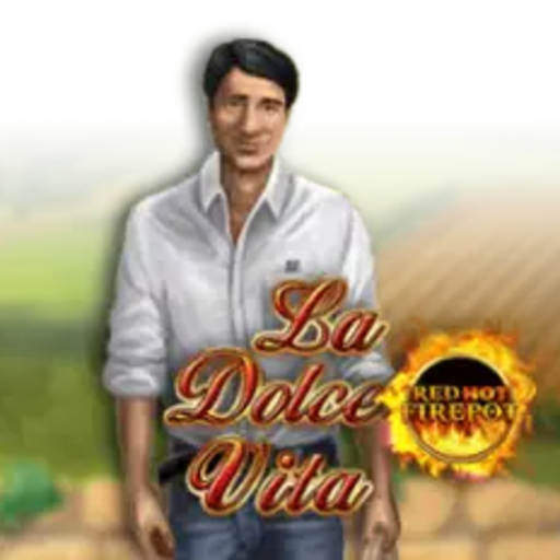 La Dolce Vita - Red Hot Firepot