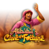 Alibaba's Cave of Fortune