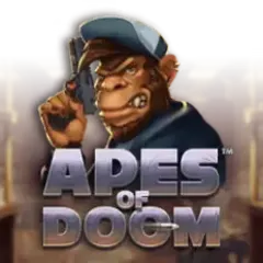 Apes of Doom game icon