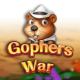 Gophers War game icon
