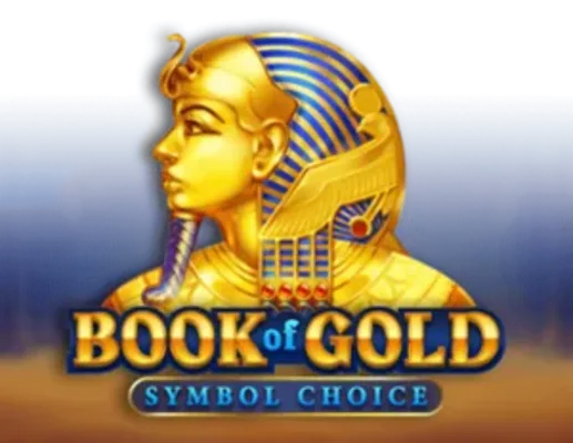 Book of Gold - Symbol Choice