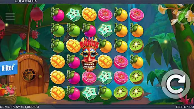 Hula Balua
