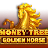 Money Tree Golden Horse