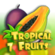 Tropical7Fruits game icon