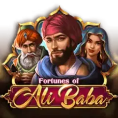 Fortunes of Alibaba game icon