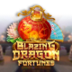 Blazing Dragon Fortunes game icon