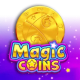 Magic Coins game icon