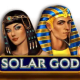 Solar God game icon