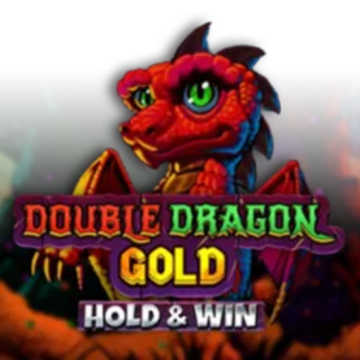 Double Dragon Gold: Hold & Win