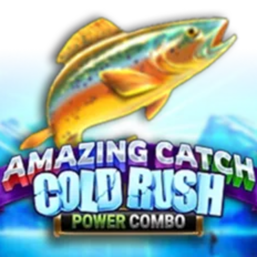Amazing Catch Cold Rush Power Combo