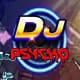 DJ Psycho game icon