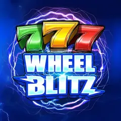 777 Wheel Blitz game icon