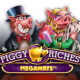 Piggy Riches Megaways game icon