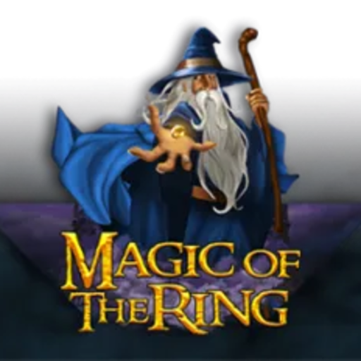 Magic of the Ring