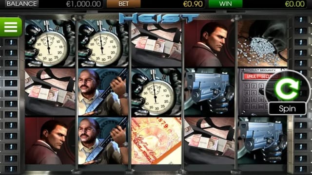Heist