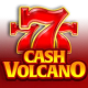 Cash Volcano game icon