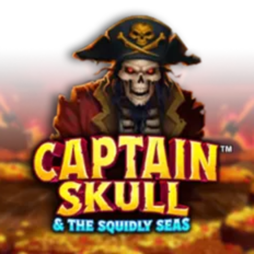 Captain Skull & the Squidly Seas