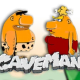 Caveman game icon