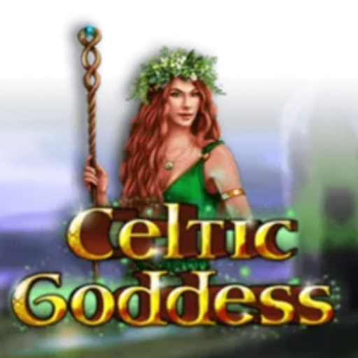 Celtic Goddess