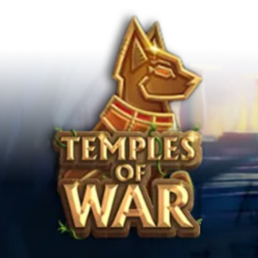 Temples of War