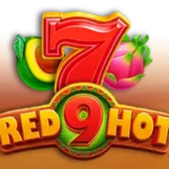Red Hot 9 game icon