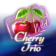 Cherry Trio game icon
