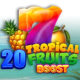 20 Tropical Fruits game icon
