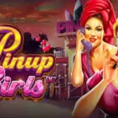 Pinup Girls game icon