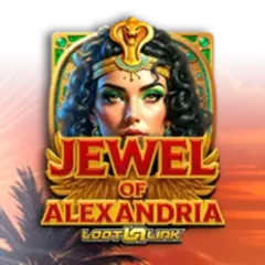 Jewel of Alexandria game icon