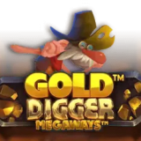 Gold Digger Megaways