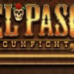 El Paso Gunfight xNudge game icon
