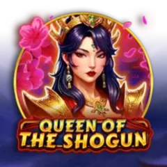 Queen of the Shogun game icon