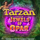 Tarzan and the Jewels of Opar game icon