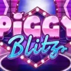 Piggy Blitz game icon