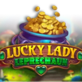 Lucky Lady Leprechaun