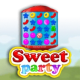 Sweet Party game icon