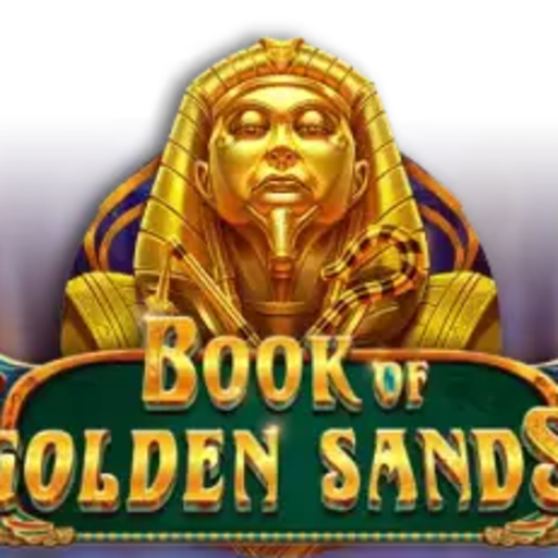 Book of Golden Sands