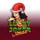 Lucky Joker Xmas game icon